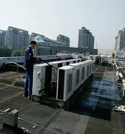 吕梁 空调拆装 吕梁本地 空调拆装公司